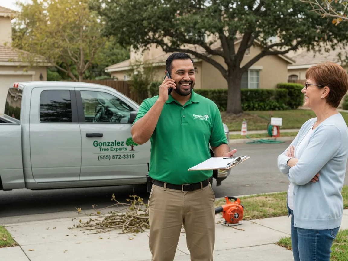 Tree Service Marble Rock, IA FAQs